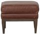 Fairfield® Customizable Edgeworth Ottoman-1