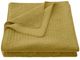 HiEnd Accents Stonewashed 3-Piece Tuscan King Bedding Bundle-2