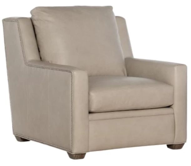 Bradington-Young Customizable Revelin Accent Chair-0