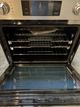 Dacor® Transitional 30" Silver Stainless Steel Built In Single Electric Wall Oven-1