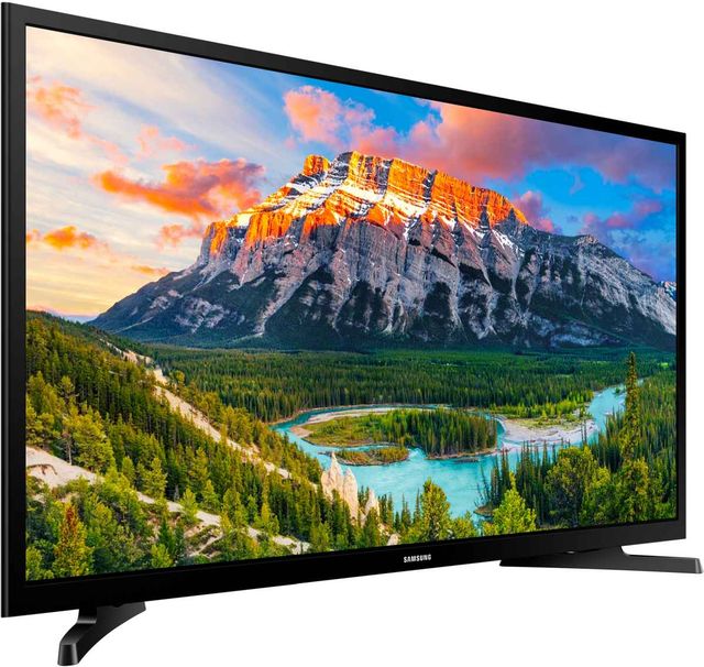 Samsung N5000 43" LED Full HD TV-1