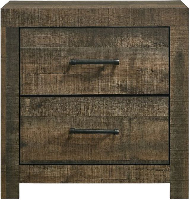 Elements International Bailey Drift Nightstand-1