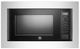 Bertazzoni Professional Series 2.0 Cu. Ft. Stainless Steel Built In Microwave-0