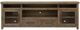 Legends Home Dakota Barnwood 94" TV Console-1