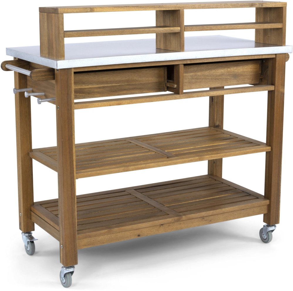 Homestyles Maho Potting Bench - Thumbnail 5