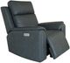 Flexsteel® Vernon Admiral Power Swivel Glider Recliner-4