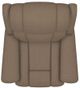 La-Z-Boy® Stratus Java Rocking Recliner-4