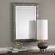 Uttermost® Evelina Silver Mirror-1