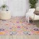 Nourison Home™ Passion 5'x7' Style 9 Area Rug-5