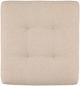 Dovetail Furniture Winslet Oatmeal Ottoman-2