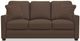La-Z-Boy® Twilight Fudge Queen Sleep Sofa-0
