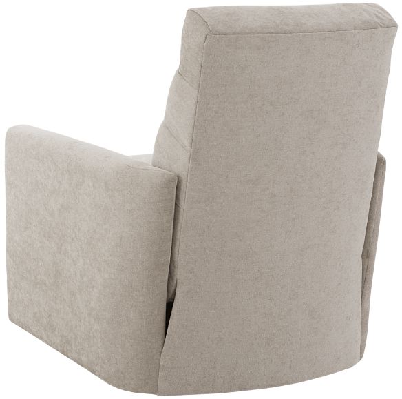Temple Furniture Customizable Connery Manual Recliner-2