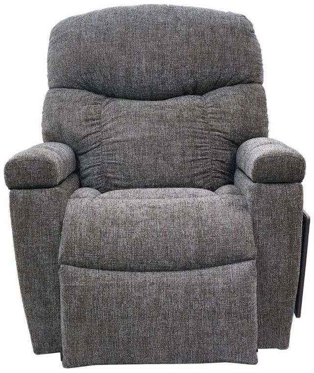 UltraComfort™ Customizable Maya Medium Power Lift Recliner-3