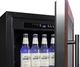 Summit® 2.7 Cu. Ft. Panel Ready Beverage Center-1