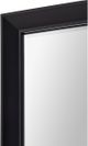 Renwil® Delacorte Black Foil Leaner Mirror-2