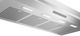Thermador® Masterpiece® 48" Stainless Steel Under Cabinet Range Hood-2