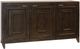 Stylecraft Briar Brown Sideboard-0