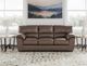 Signature Design by Ashley® WillowBend Umber Sofa-3