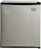 Avanti® 17" 1.7 Cu. Ft. Stainless Steel Compact Refrigerator-0