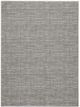 Signature Design by Ashley® Norris Taupe/White 5'x7' Medium Area Rug-0