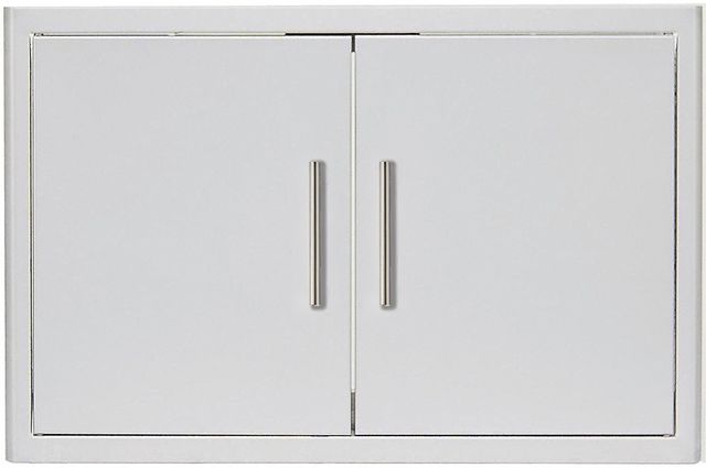 Blaze® Grills Double Access Door