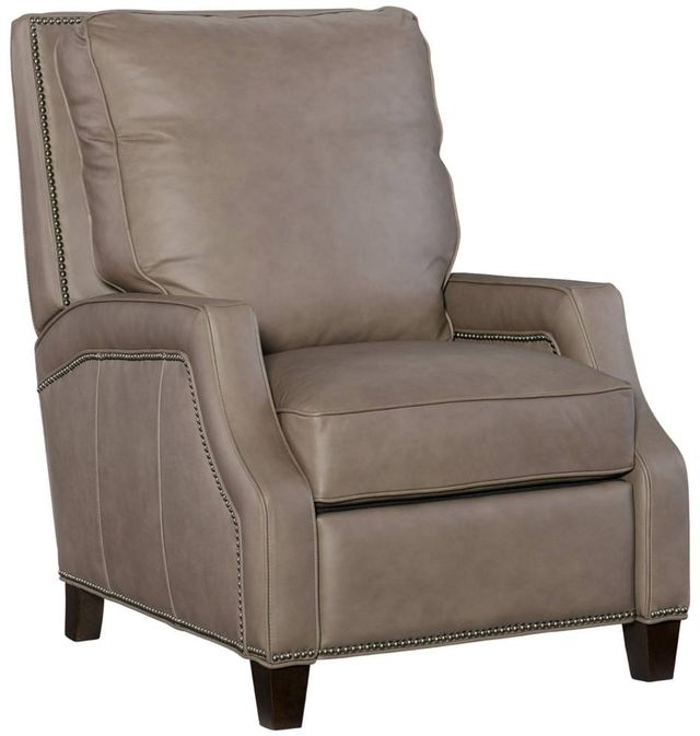 Hooker® Furniture RC Caleigh Aspen Lenado Manual Recliner-0