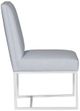 Vanguard® Furniture Michael Weiss Outdoor Fremont Side Chair-2
