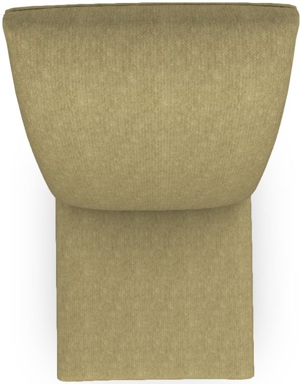 Best® Home Furnishings Customizable Odell 2-Piece Dining Chair Set with Espresso Legs-4