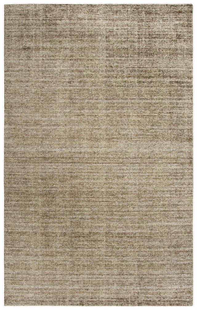 Rizzy Home Grand Haven Light Brown 8' x 10' Rug-0