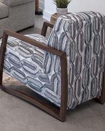 Jonathan Louis Fletcher Fletcher Arm Chair-0