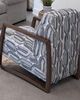 Jonathan Louis Fletcher Fletcher Arm Chair-0