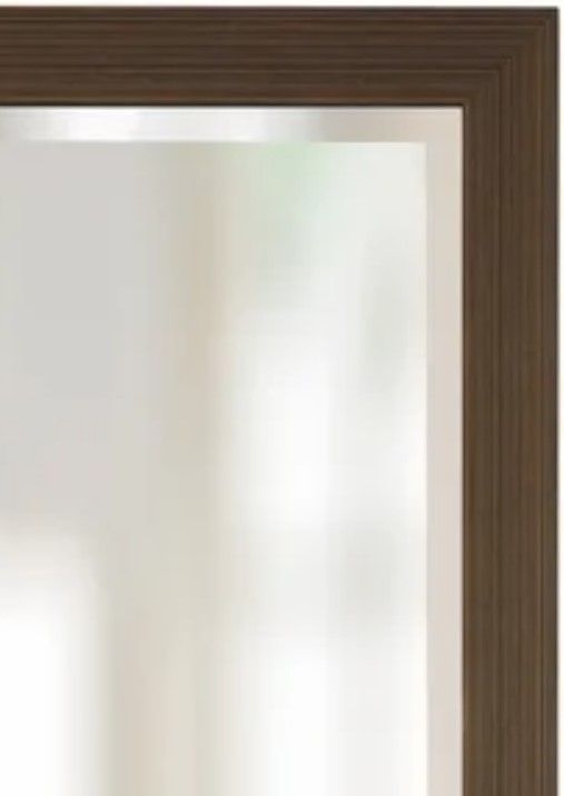 Stylecraft Brown Mirror-1