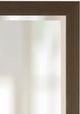 Stylecraft Brown Mirror-1