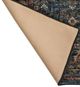 Dalyn™ Rug Company Jericho Midnight 5'x8' Area Rug-4