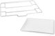 Frigidaire® ReadyCook™ 30" Stainless Steel Air Fry Tray-2