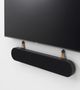 DALI KATCH 4.5" Iron Black Soundbar-1