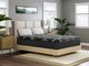 Diamond Mattress® Dreamstage 2.0 Tranquility 15" Hybrid Firm Tight Top King Mattress-1