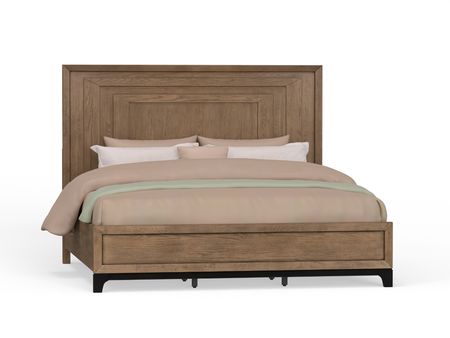 Meade King Bed