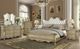 New Classic® Home Furnishings Monique Champagne Nightstand-1