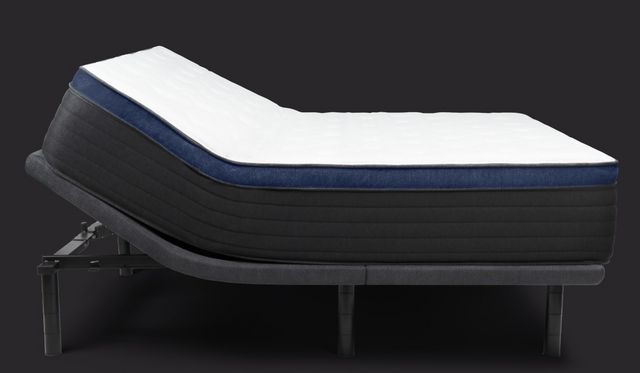 Helix Sleep Luxe Midnight Hybrid Medium Pillow Top Queen Mattress in a Box-5