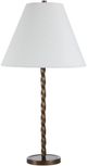 Renwil® Veria Dark Antique Bronze Table Lamp-0