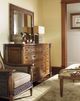 Tommy Bahama® Furniture Island Estate Palm Grove Brown Mirror-1