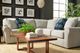 Best® Home Furnishings Customizable Hanway 2-Piece L-Shape Sectional-1
