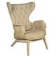 Forty West Tyler Dessert Sand Chair-0
