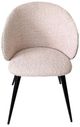 VIG Furniture Modrest Marnie Cream/Gray Dining Chair-1