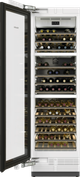 Miele MasterCool™ 24" Stainless Steel Wine Cooler-1