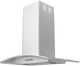 Zephyr Milano 36" Stainless Steel Island Range Hood-1