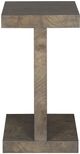 Vanguard®  Beckwith Dark Embers End Table-3