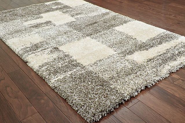 Oriental Weavers™ Henderson 5'x8' Style 1 Area Rug-1