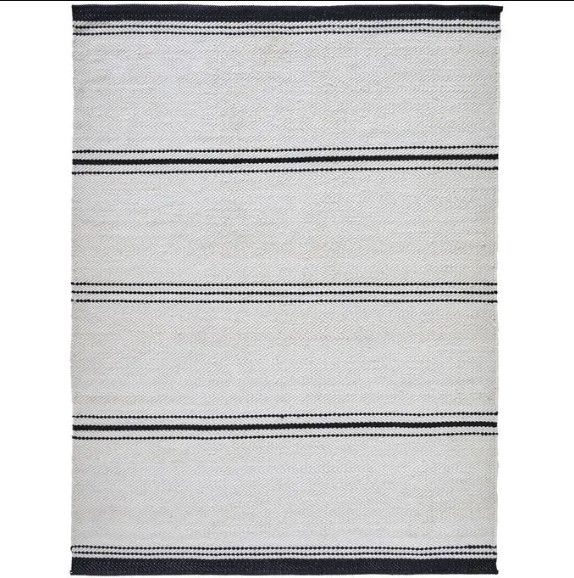 Renwil® Alice 2'x3' Throw Rug-0